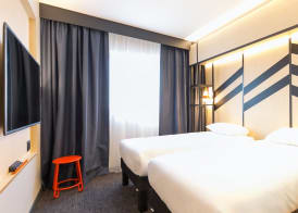 ibis Styles Geneve Palexpo Aeroport 5