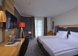 Landhotel Schnuck 5