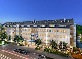 Nh Muenchen City Süd 2