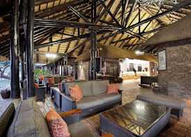 Bakubung Bush Lodge 3