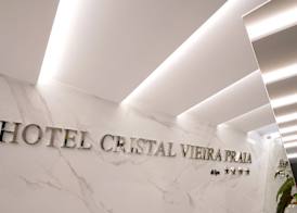 Hotel Cristal Vieira Praia & SPA 2
