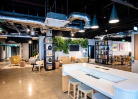 Staycity Aparthotels Dublin Tivoli 5