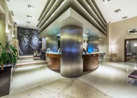 Egnatia Palace Hotel & Spa 4