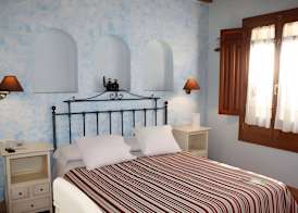 Abadía Hotel 5