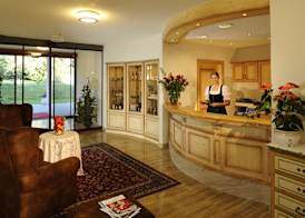 Hotel Serles 2