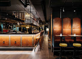 Ruby Rosi Hotel Munich by IHG 5