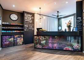 Best Western Hotel Nürnberg am Hauptbahnhof 5