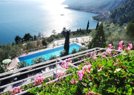 La Limonaia Hotel 5
