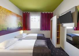 B&B Hotel Weimar 4