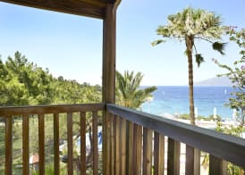 Hapimag Sea Garden Resort 4