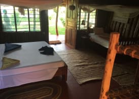 Promised Land Lodge 2