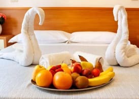 PFA Hotel La Darsena - Follonica 4