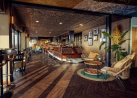 Beachhouse Hotel 2