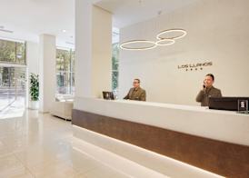 Sercotel Los Llanos 2