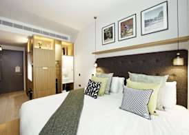 Wilde Aparthotels, London, Covent Garden 2