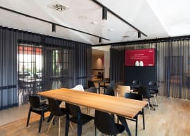 aletto Hotel Kudamm 4
