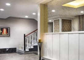 Astan Hotel Galata 2