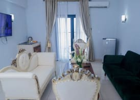Hotel Hibiscus Louis 5