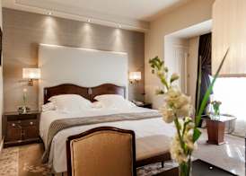 Wellington Hotel & Spa Madrid 2