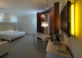 Suite Testani 2