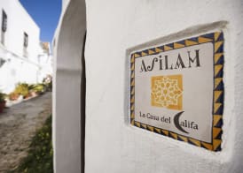 Hotel La Casa del Califa 3