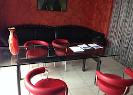 Green Hotel Ninfa 2