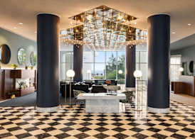Vienna House by Wyndham Amber Baltic Miedzyzdroje 2