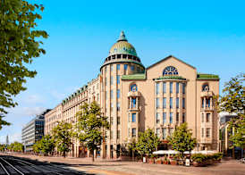 NH Collection Helsinki Grand Hansa 5