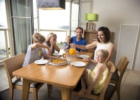 Residence Reine Marine 5