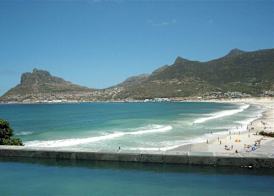 Chapmans Peak Beach Hotel 5