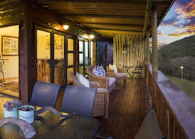 Thunzi Bush Lodge 4