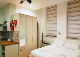 Forest House Hotel 5