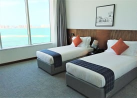 Somerset West Bay Doha 3