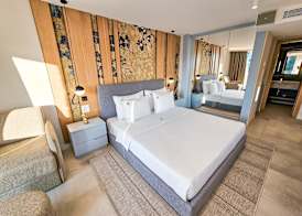 The New Hotel Mediteran - VILLA Edition 2
