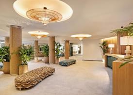 Grupotel Cala Marsal Nature Hotel 2