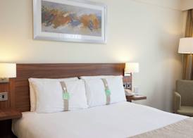 Holiday Inn STOKE ON TRENT M6, JCT.15 by IHG 2