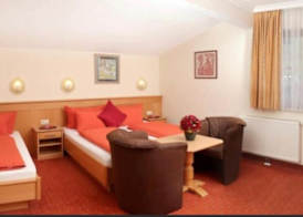 Hotel Austria - inklusive Joker Card im Sommer 5