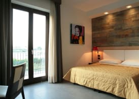 Hotel Visagi 5