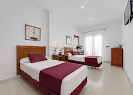 Daniya Denia Spa & Business 4* 4