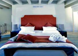Podere Castel Merlo Resort 4