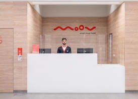 Moov Hotel Oeiras 4