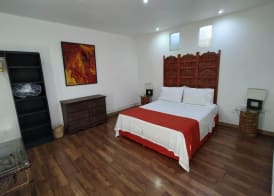 Hotel Boutique La Joyita 4