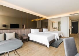 Ana Anan Resort & Villas Pattaya 4