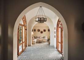 Ali Pasha Hotel 4