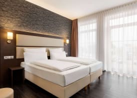 DORMERO Hotel Werther 4