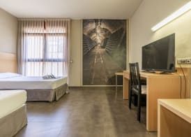 Hotel Pere III El Gran 5
