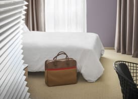 OKKO Hotels Lyon Centre 5
