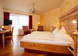 Harzhotel Zum Prinzen 5