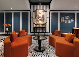 Hanoi Le Chateau Hotel & Spa 4