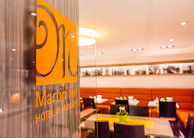Hotel Martinihof 4